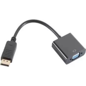 Adaptador de cabo de vídeo VGA D-Sub ShiverPeaks BS14-05009