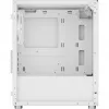 Caixa Mini CS-111 v1 MicroATX/MiniITX branco - caixa - Micro/Mini/Flex-ATX