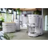 Máquina de café de filtro Philips Eco Conscious Edition HD5120/00, 1,2 L/embalagem danificada