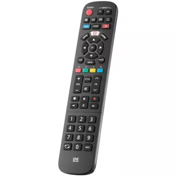 Telecomandos de substituição One For All para TV Telecomando de substituição Panasonic