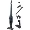 AEG Clean 5000 AS52CB18DB aspirador vertical sem fios, 0,3 l, azul denim