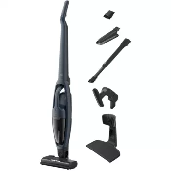 Aeg 900 402 210 aspirador de mão 0,3 L preto