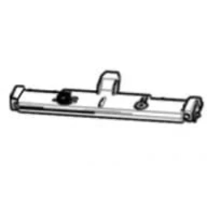 Cabeça de impressão de transferência térmica Zebra P1080383-227