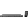 Comutador de matriz de vídeo Marmitek Connect 642 Pro 18 Gbit/s 3840 x 2160