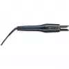 Ferro de encaracolar Beurer HT 75 — cilindro de 25 mm com revestimento cerâmico, preto/cobre