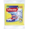 Pano-esponja de limpeza VILEDA Aqua pack de 8 142274 — absorvente, durável