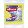 Pano-esponja de limpeza VILEDA Aqua pack de 8 142274 — absorvente, durável