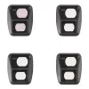 Filtro para câmara DJI CP.MA.00000700.01 preto