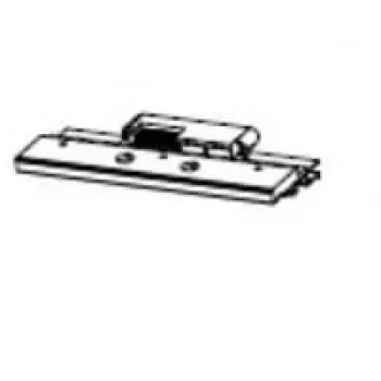 Cabeça de impressão térmica direta Zebra P1083320-011