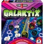 For One - Galaktix, jogo de tabuleiro
