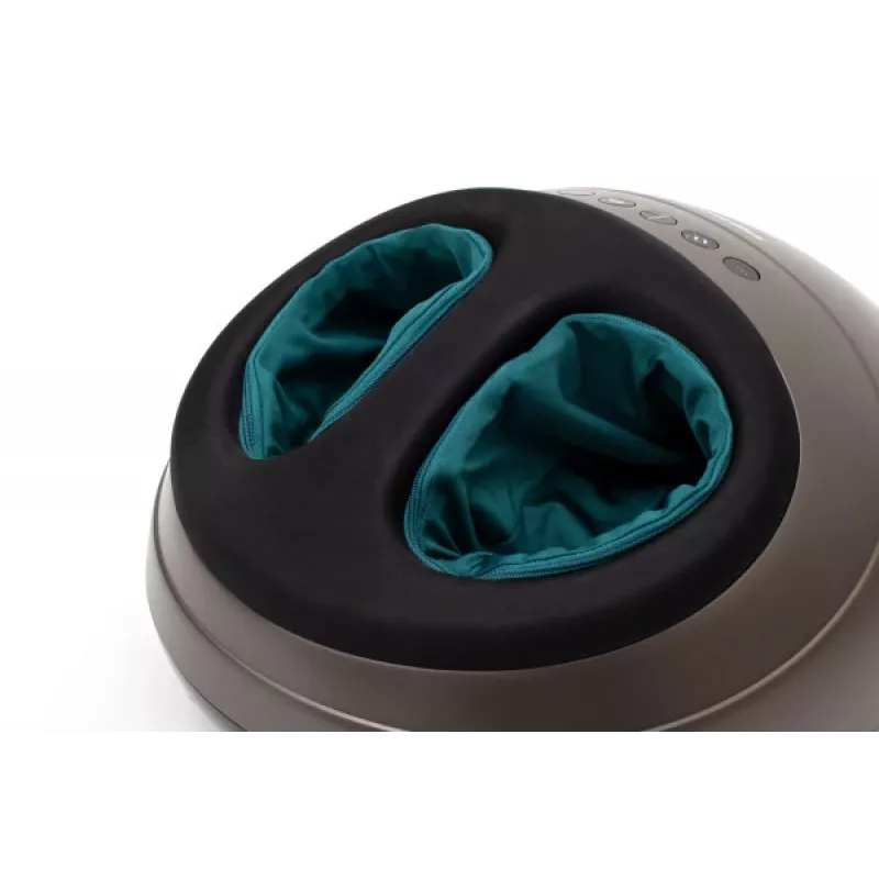 Massajador de pés HoMedics FMS-350HGY-EU Shiatsu com compressão de ar