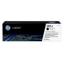 HP 201X High Yield cartucho de toner original LaserJet preto, 2800 páginas, preto, 1 unid.