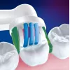 Escovas de substituição Oral-B 3D WHITE EB18-2 – Escovas de substituição, pack de 2