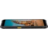 Smartphone robusto UleFone Armor X12 — 3 GB RAM, 32 GB de armazenamento, totalmente preto
