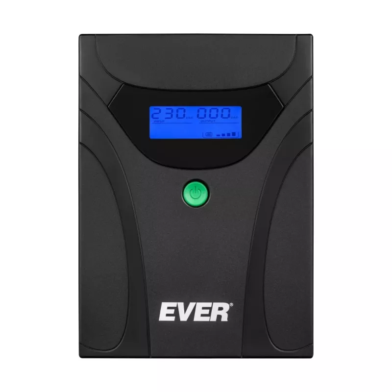 UPS EVER EASYLINE 2200 AVR USB