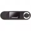 Intenso Music Walker - Leitor digital - 16 GB - preto