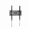 Suporte de Parede para TV Gembird WM-75F-02 (Fixo), 32“–75“, Preto