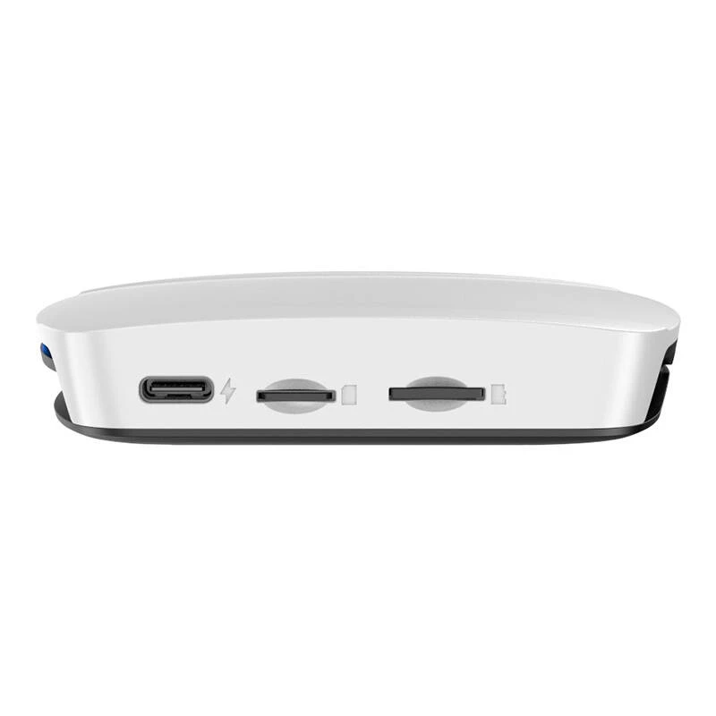 Adaptador sem fios CarPlay/Android Auto Carlinkit CPC200-Tbox UHD – ligação sem fios para infotainment do veículo