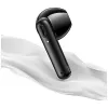Auscultadores Bluetooth Usams TWS E03 cinzento