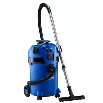Nilfisk Multi II 30 T preto, azul 30 L 1400 W