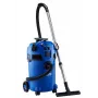 Nilfisk Multi II 30 T preto, azul 30 L 1400 W