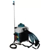Pulverizador de jardim Makita DUS108Z pulverizador de costas 10 l