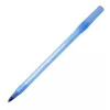 Caneta esferográfica BIC ROUND STIC 1,0 mm, azul, 1 unid. 256378