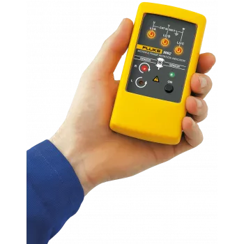 Fluke 2435077 preto