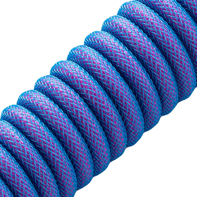 Cabo USB Cablemod CM-PKCA-CLBALB-ILB150ILB-R 1,5 m USB A USB C azul (CM-PKCA-CLBALB-ILB150ILB-R)