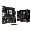 Placa-mãe ASRock A620AM-X WiFi AMD A620 AM5 Micro-ATX