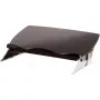 Fellowes Easy Glide suporte inclinado para escrita/documentos - suporte para originais - cinzento, preto (8210001)