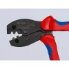 Alicate de cravar KNIPEX PreciForce para MC4 / EVO2