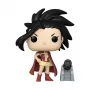 Figura Funko Pop My Hero Academia Momo Yaoyorozu (Canhão)