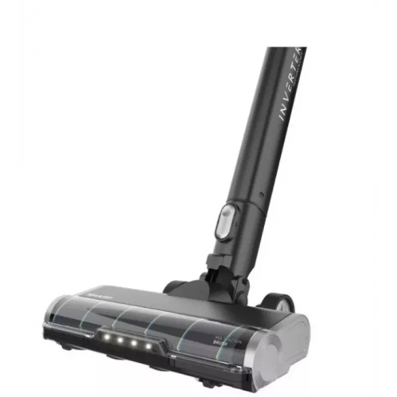 Aspirador com bateria SA-VP5521BS