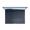 ASUS Zenbook 14 UX3405CA-SU864X Ultra 9 285H 14 polegadas 3K 120Hz 500 nits, 32GB RAM, 1TB SSD