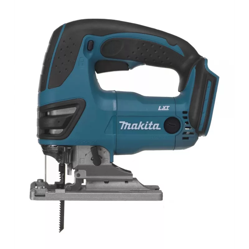 Serra de vaivém a bateria Makita DJV180Z, sem bateria
