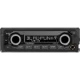 Altifalante para automóvel Heavy Duty BLAUPUNKT Dubai 424 24V 200W Power