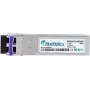 Transceptor cSFP de fibra ótica BlueOptics CSFP-GE-FE-BIDI2-BO, 1250 Mbit/s, prateado