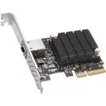 Placa de rede Sonnet G10E-1X-E3 interna Ethernet 10000 Mbit/s