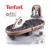 Tábua de passar a ferro dobrável Tefal