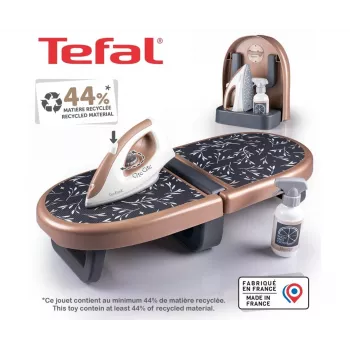 Tábua de passar a ferro dobrável Tefal