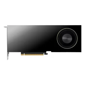Placa gráfica PNY RTX PRO 6000 Blackwell Max-Q Workstation Edition — 96 GB GDDR7, 512 bits, PCIe 5.0