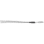 Ferramenta de puxar cabos c.k tools MightyRod T5442 11 para cabos de 11 a 16 mm
