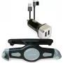 Suporte ativo RealPower Tablet Car Set 168188
