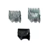 Máquina de cortar cabelo/aparador Panasonic ER-GB61-K503 preto