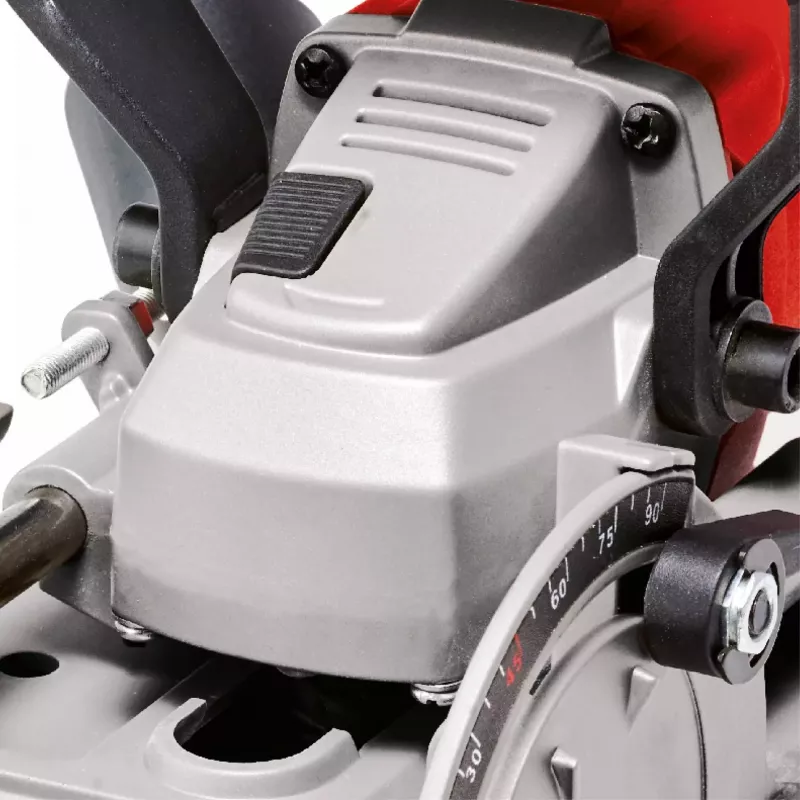 Fresadora de buchas EINHELL TE-BJ 900 — fresadora de imersão para uniões de madeira com buchas, modelo TE-BJ 900