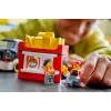 LEGO CITY 60488 Food Truck de Batatas Fritas