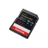 SanDisk Extreme Pro - cartão de memória flash - 512 GB - Video Class V90 / UHS-II U3 / Class10 - SDXC UHS-II