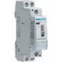 Hager ERC216 Cinzento