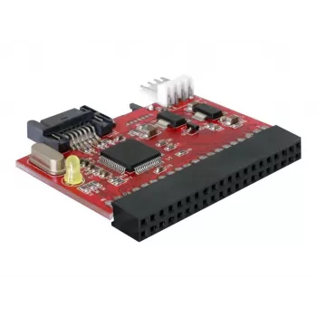 Conversor IDE SATA / SATA IDE DeLOCK 61635